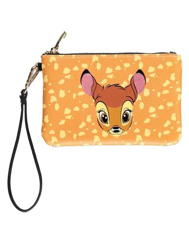 Porte-monnaie - Disney - Bambi